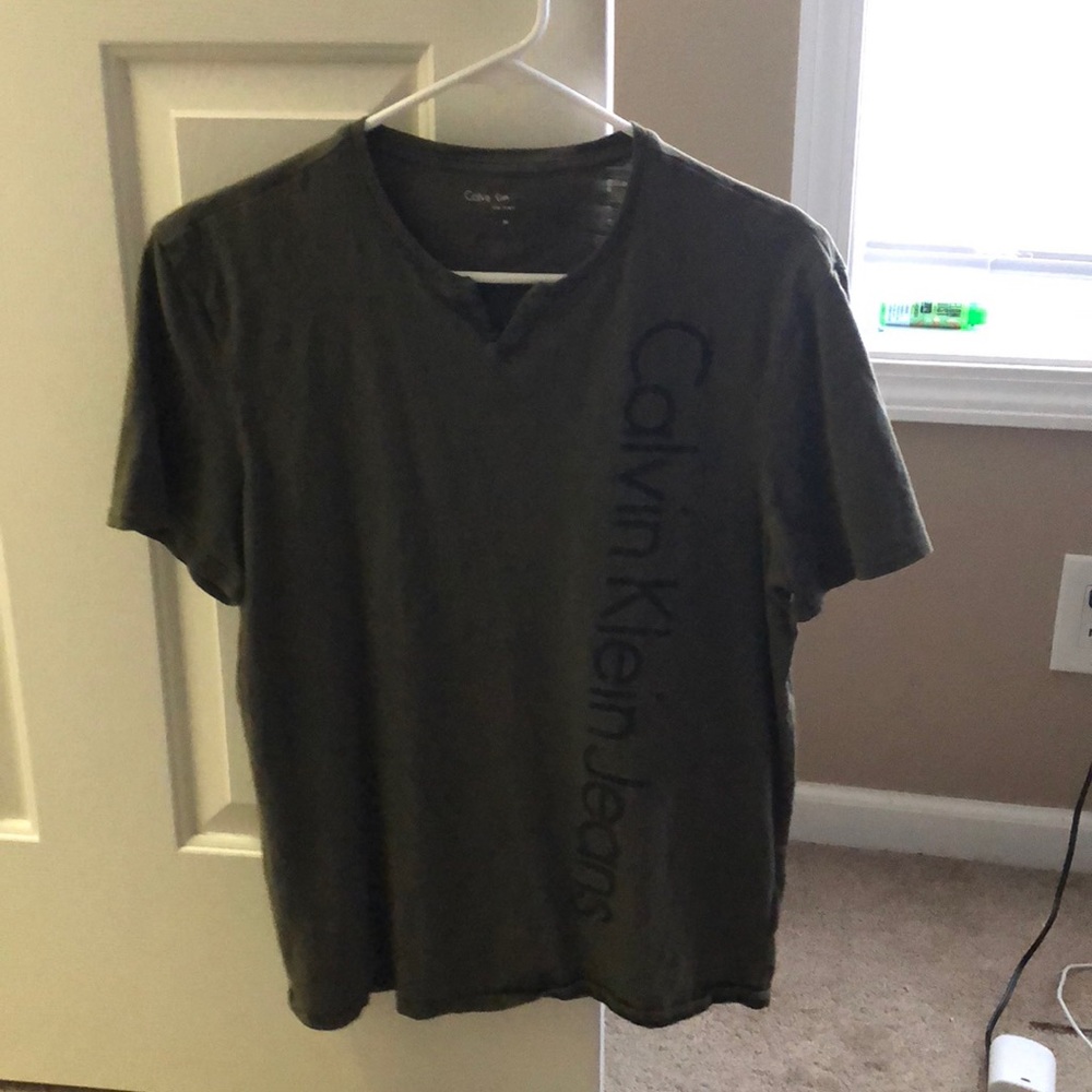 Calvin Klein
